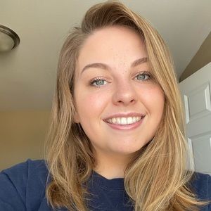 Meet your Posher, Reagan